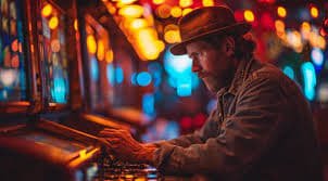 inlee99 Progressive Jackpot Slots ကြီးမားသော ငွေကြေးဆု