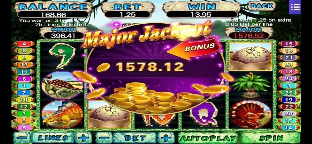 inlee99 စလော့ ဂိမ်းများ Jackpot Slots မြန်မာ ကစားသမား